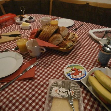 Medemblik Bed And Breakfast المظهر الخارجي الصورة