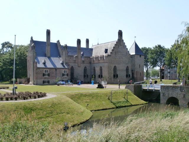 Medemblik Bed And Breakfast المظهر الخارجي الصورة