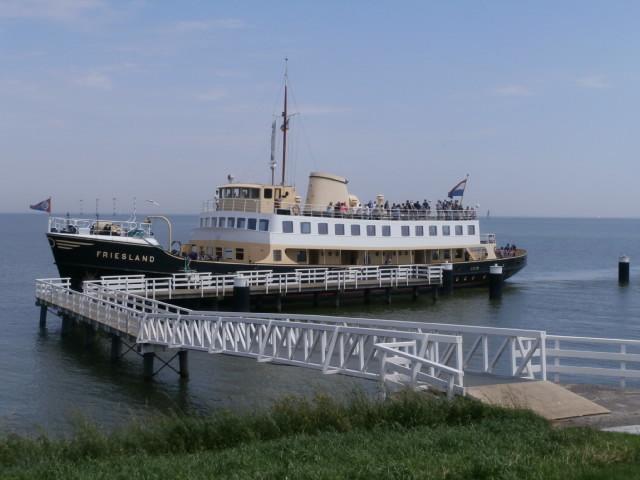 Medemblik Bed And Breakfast المظهر الخارجي الصورة