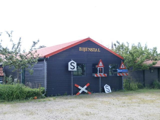 Medemblik Bed And Breakfast المظهر الخارجي الصورة