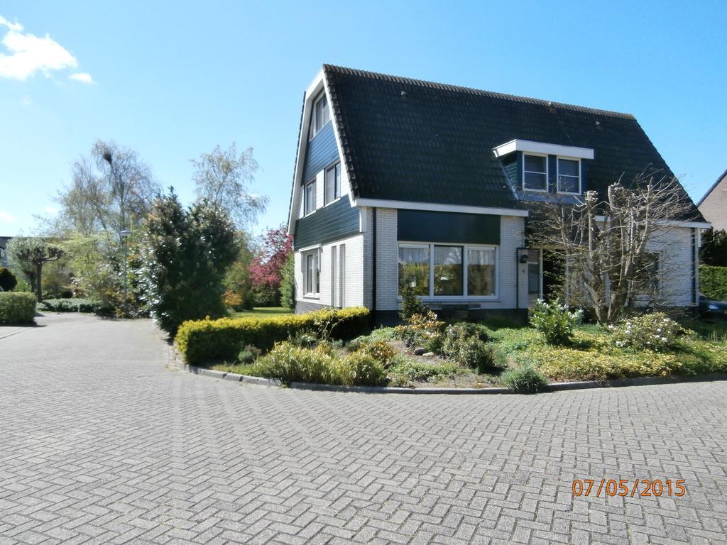 Medemblik Bed And Breakfast الغرفة الصورة