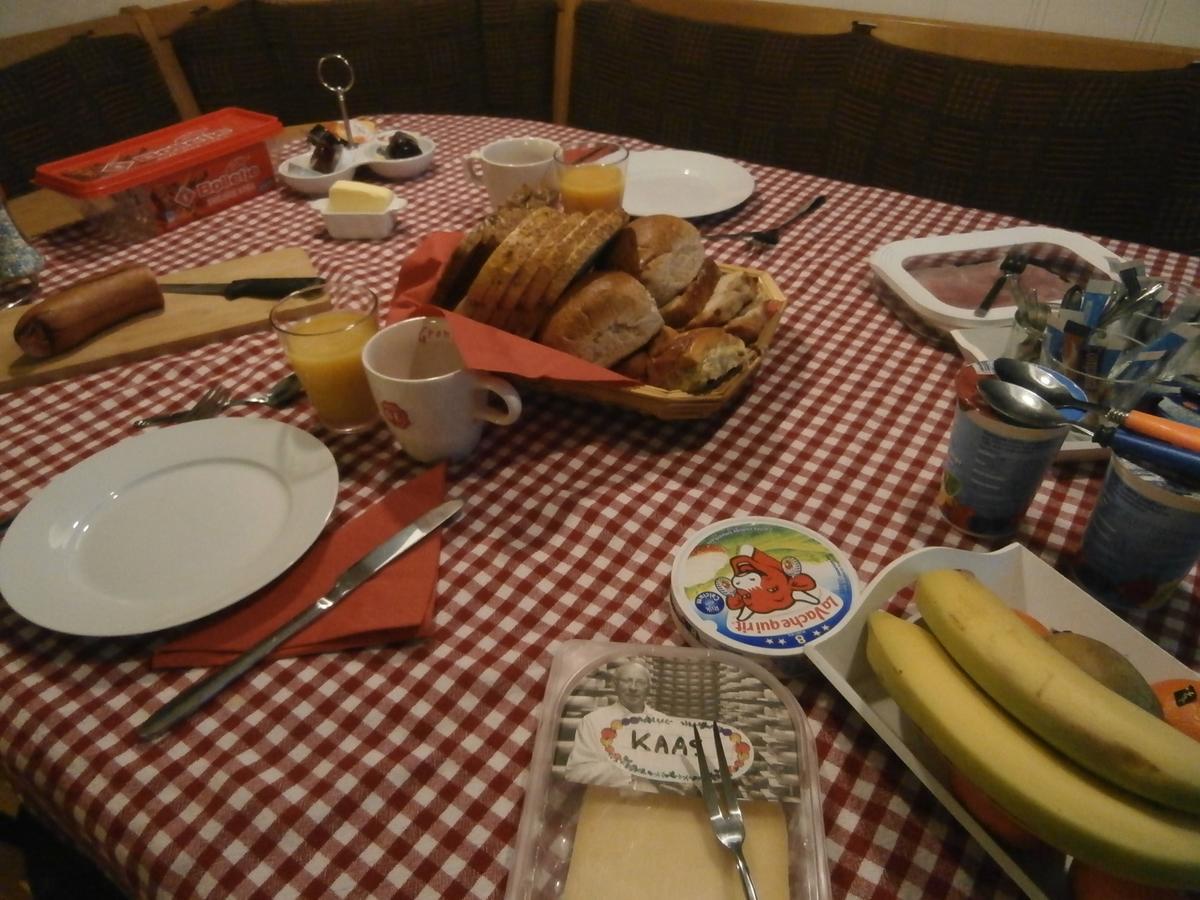 Medemblik Bed And Breakfast المظهر الخارجي الصورة