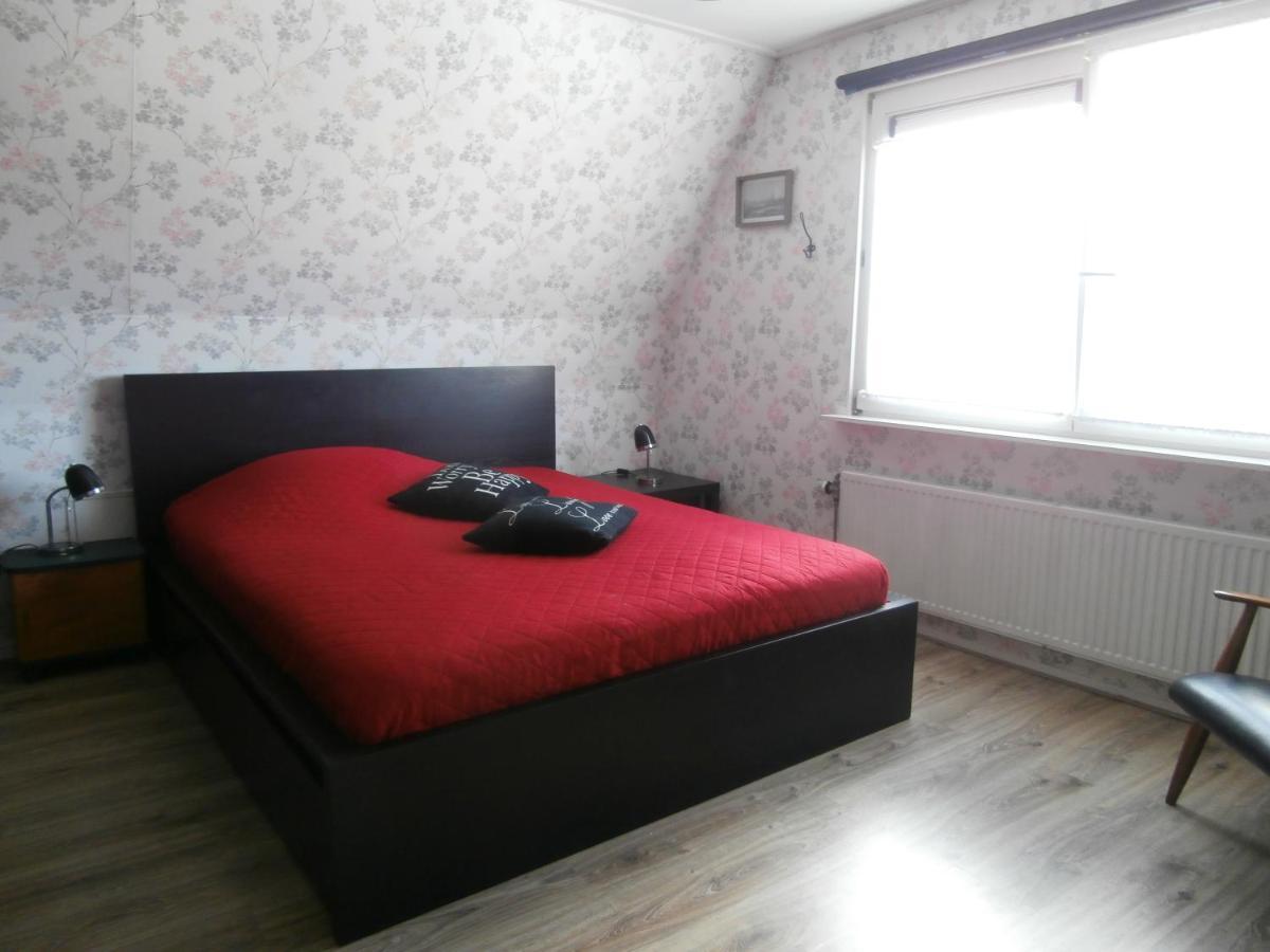 Medemblik Bed And Breakfast المظهر الخارجي الصورة