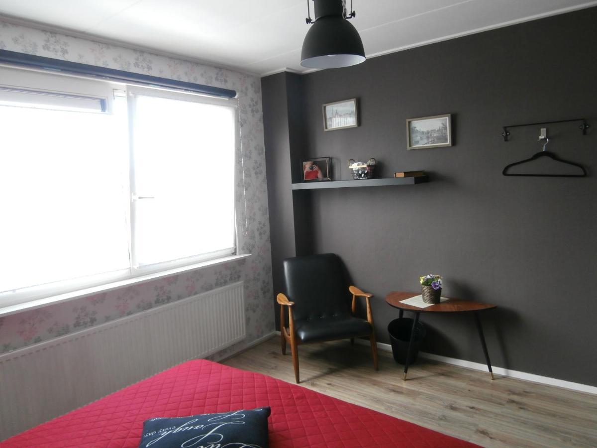 Medemblik Bed And Breakfast المظهر الخارجي الصورة